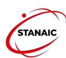 STANAIC logo